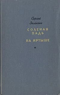 Соленая падь. На Иртыше | Залыгин Сергей Павлович