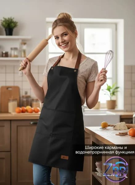 Бестселлер рабочий фартук1