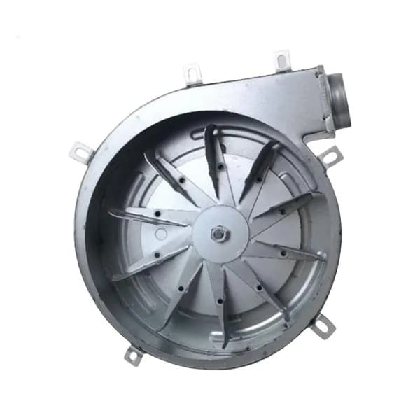 Металлический мотор для пароварки, 120W