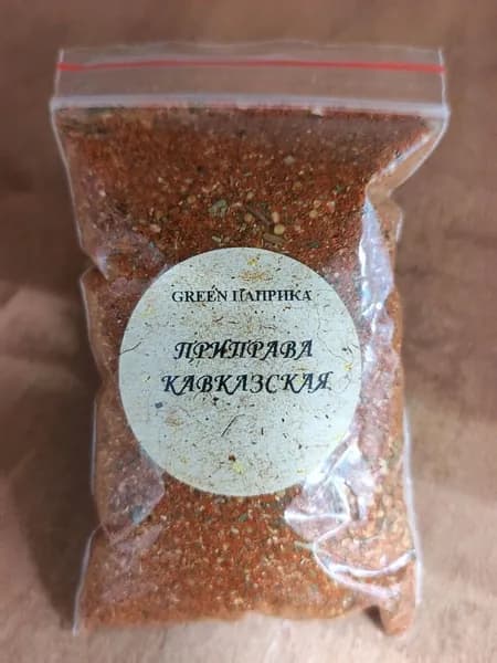 Приправа Кавказская (пакет)