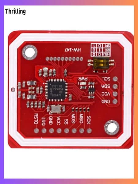 Новый Беспроводной Модуль PN532 NFC RFID V3 Считыватель И Записывающий Комплект