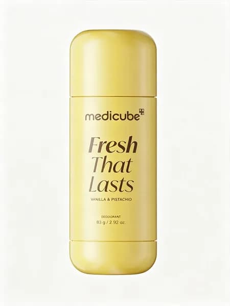 Дезодорант стик Medicube