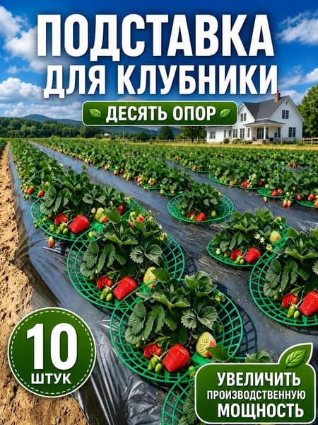 Опора для растений,31см,10шт