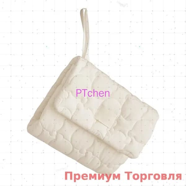 Пеленальный матрасик