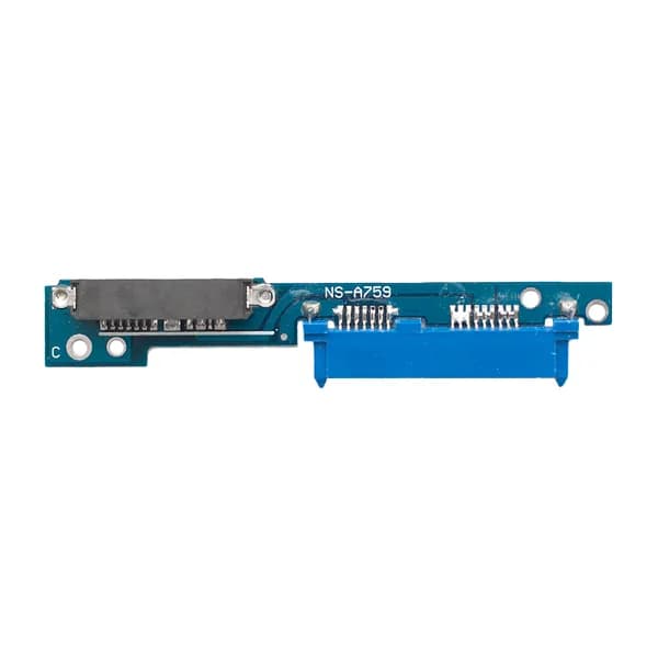 Переходник для установки HDD/SSD для ноутбука Lenovo IdeaPad 330-15IKB 15AST 15ARR , 110-15ACL 15IBR