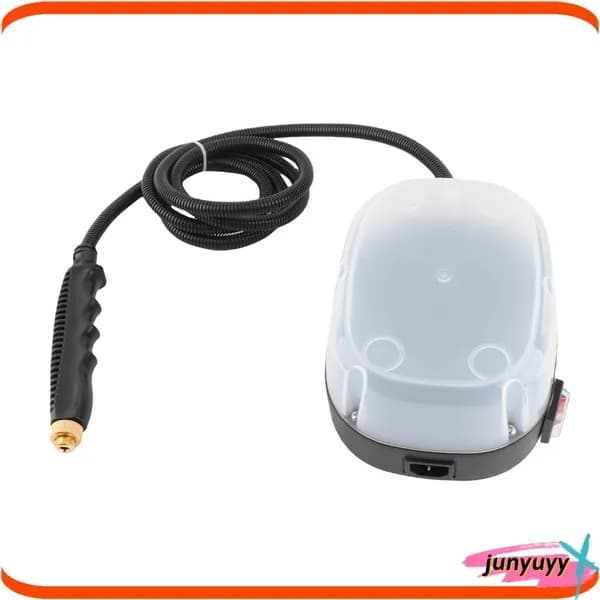 Пароочиститель 31132300286_JUNY_G1S1W6