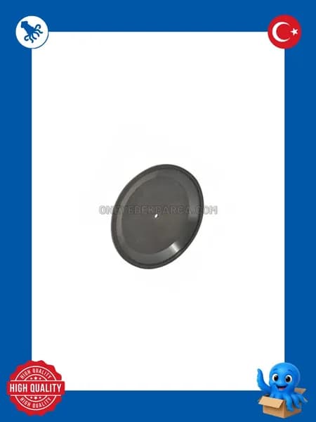 Baymak Baxi Eco 240 Fi Комби Горячая Вода Диафрагменная Прокладка