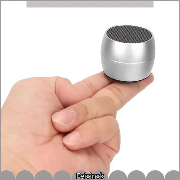 Мини-динамик Bluetooth