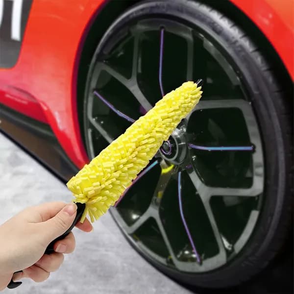 Щетка автомобильная