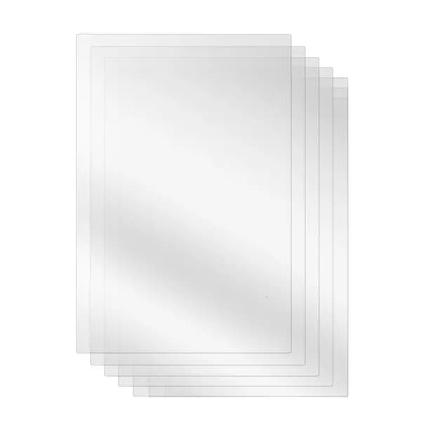 ФЭП пленка для 3D печати 8.9 дюймов 5 шт