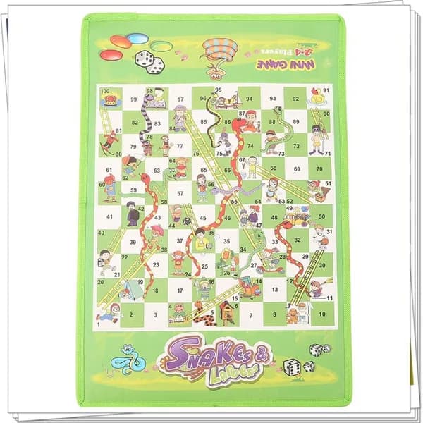 Развивающие игровые игрушки