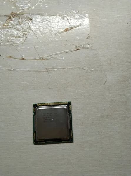 Процессор Процессор Intel Core i3 540 BOX (без кулера)
