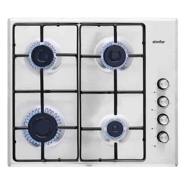 Варочная поверхность Simfer H60Q40M401
