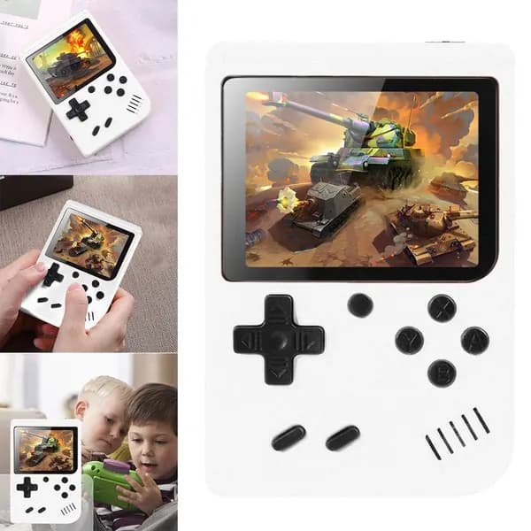 Игра 800 in 1 (Game Boy Advance, Nintendo Game & Watch, Nintendo DS, Английская версия)