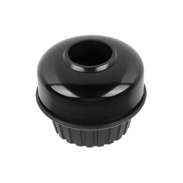 для Скутера Ninebot MAX G30 Черная подсказка Устройства Безопасности ДЛЯ велосипеда HORN
