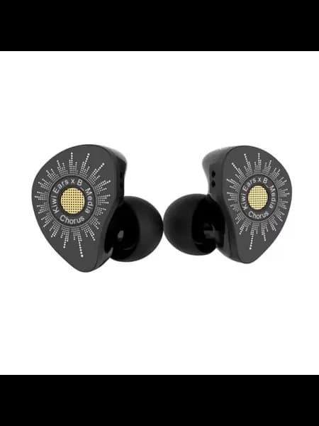x B_Media Chorus, 3.5mm, без микрофона