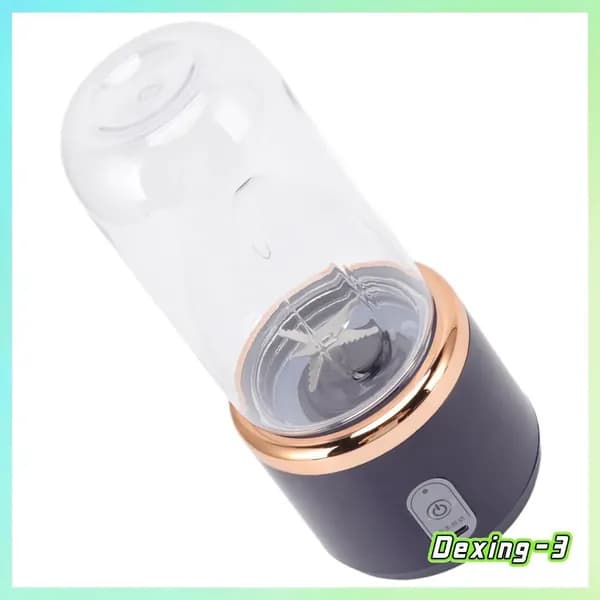 Соковыжималка электрическая 3113220225811_DEXIN-3_V9O2Y4