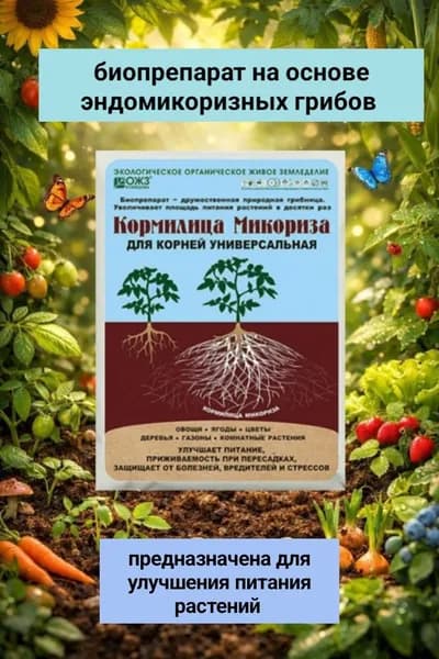 Удобрение