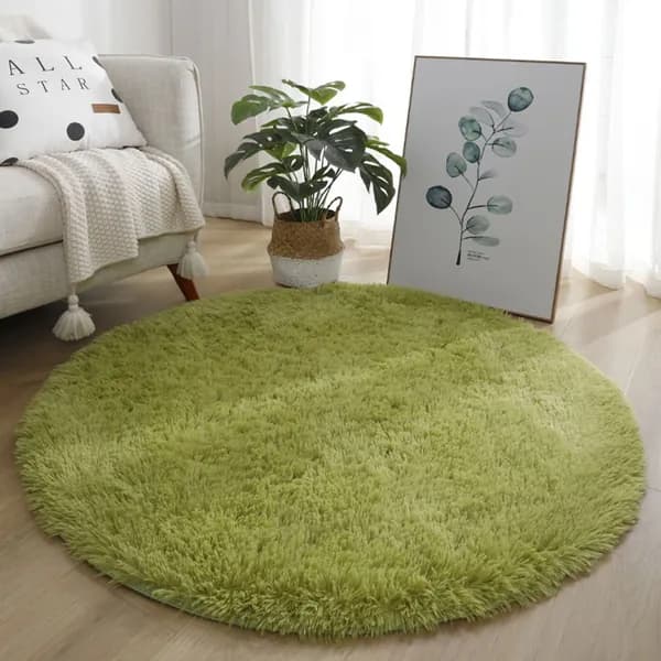 Ковер 60x60 см