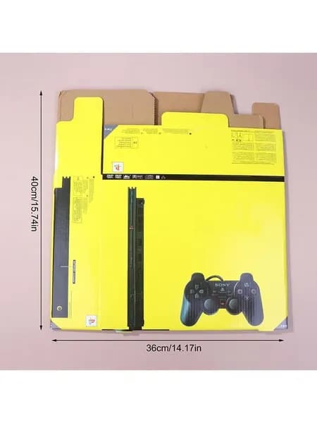 Приставка PS2 host