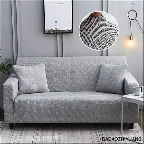 Модульный диван 140х100х100 см,серый