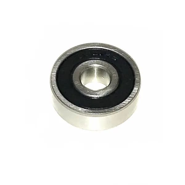 TOYOTA CARINA at212 5AFE, Corolla AE100 Подшипник натяжного ролика кондиционера 12x37x12 9960683010 Djb 63012RS