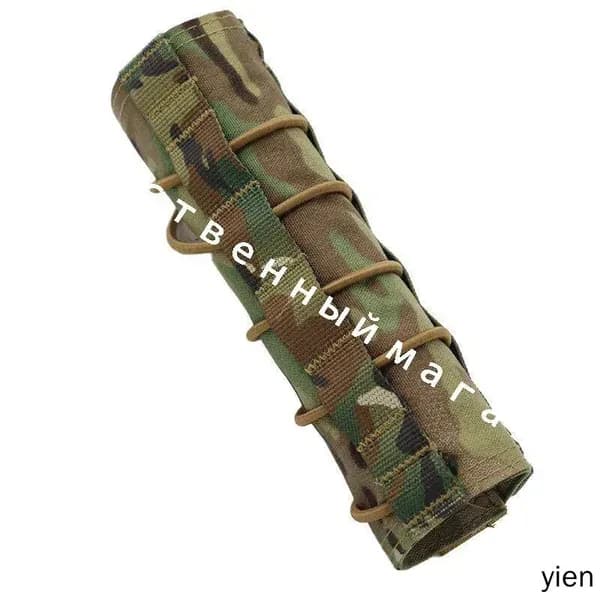 камуфляжный чехол