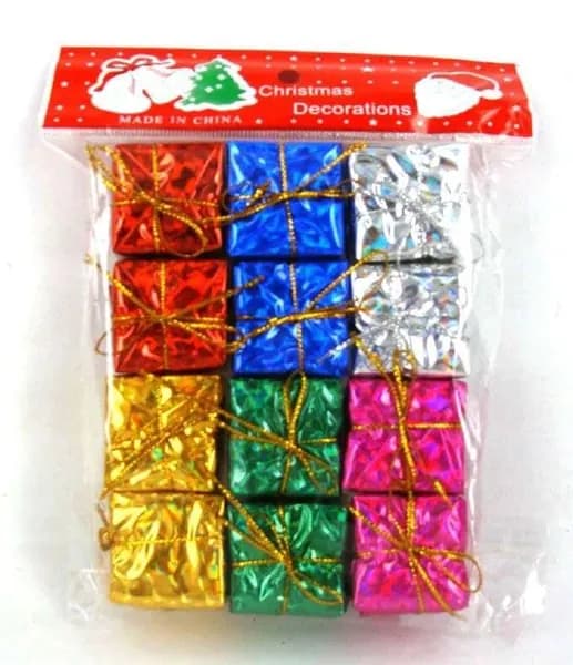 The shinestone trade Украшение подарочная коробка SST-CTD008-56