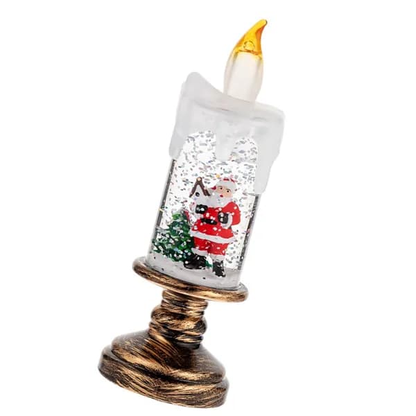 Снежный шар