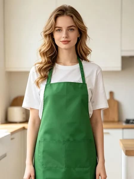 Фартук кухонный , 429C