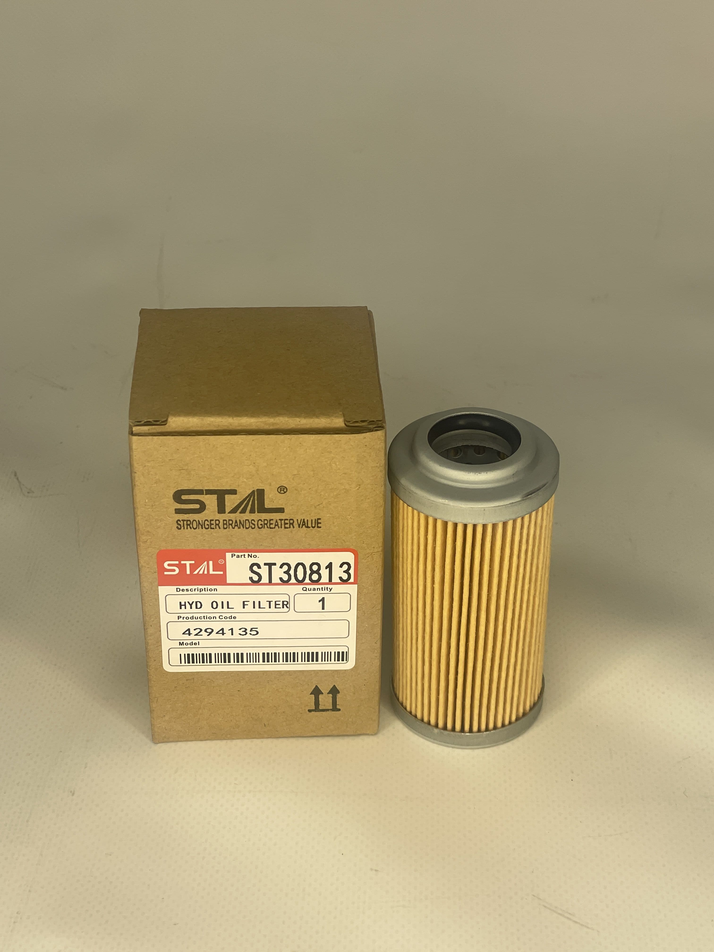 Фильтр гидравлический STAL ST30813