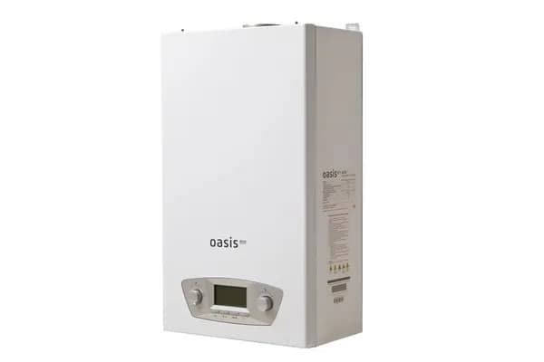 Газовый котел OASIS RE-24