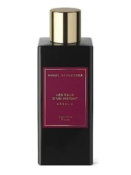 Angel Schlesser Sublime Rose Отливант 5 мл