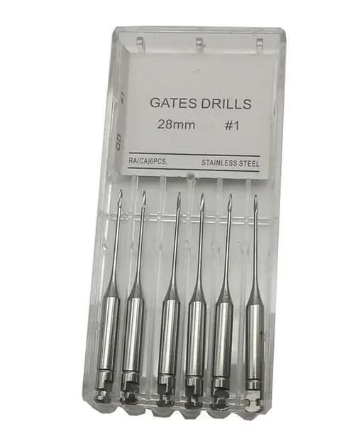Бур расширителя корневой трубы/GATES DRILLS/PEESO REAMERS