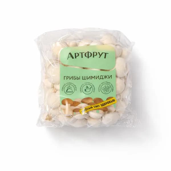 Грибы Шимиджи, 150 г, Артфрут