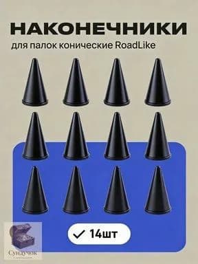 Лыжные палки