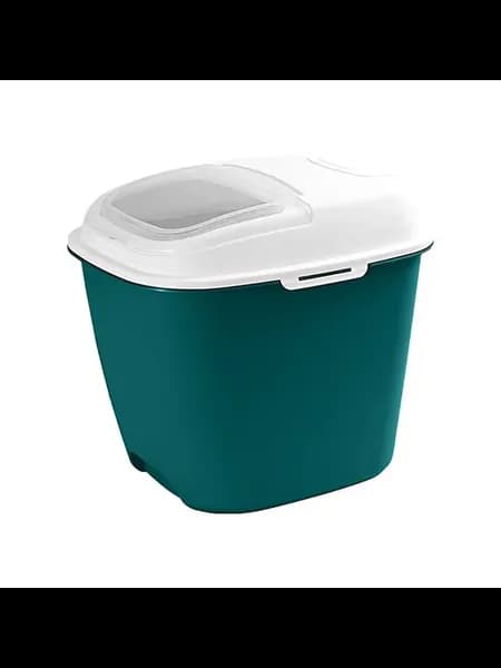 Контейнер для хранения, Р. M Цв. Turquoise