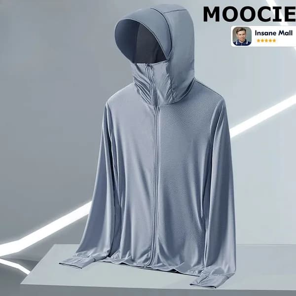 Рубашка MOOCIE