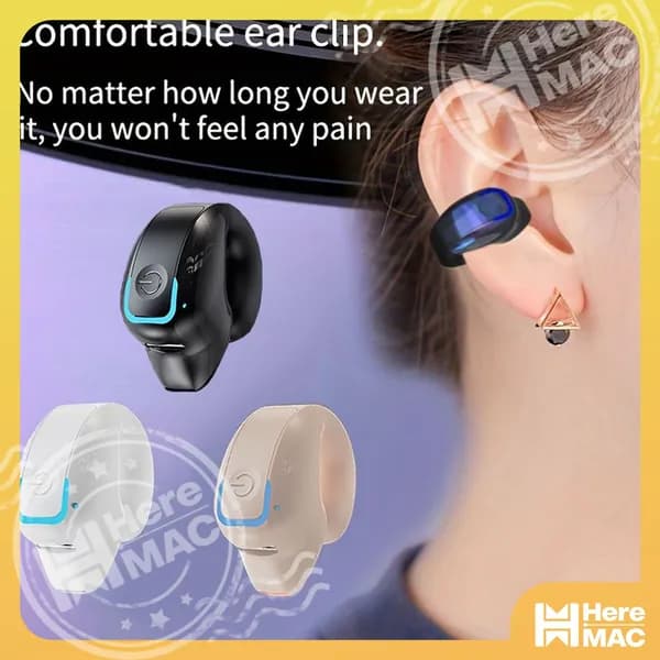 Наушники беспроводные с микрофоном 1More Aero, Bluetooth, USB, USB Type-C, белый