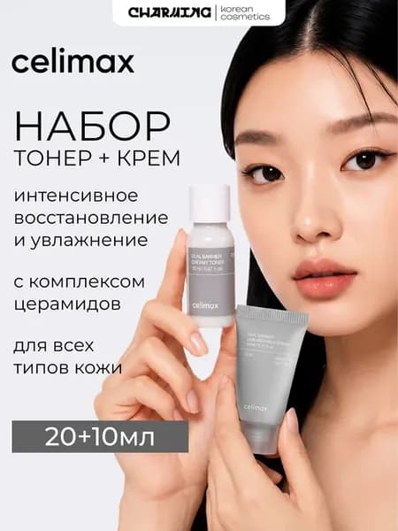 Дорожный набор барьерных средств