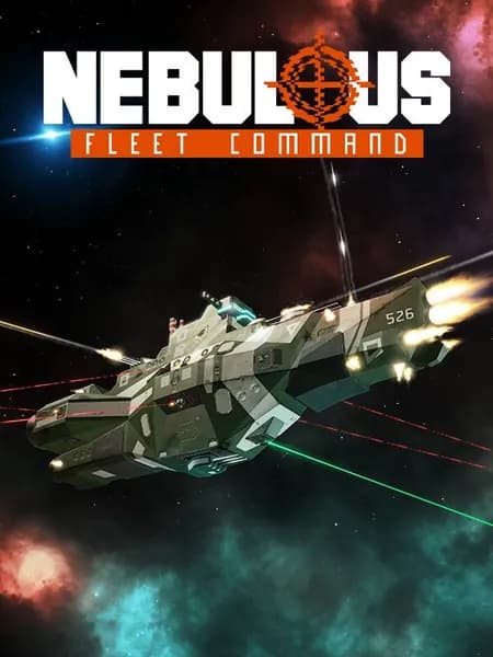 NEBULOUS: Fleet Command (Ранний доступ)