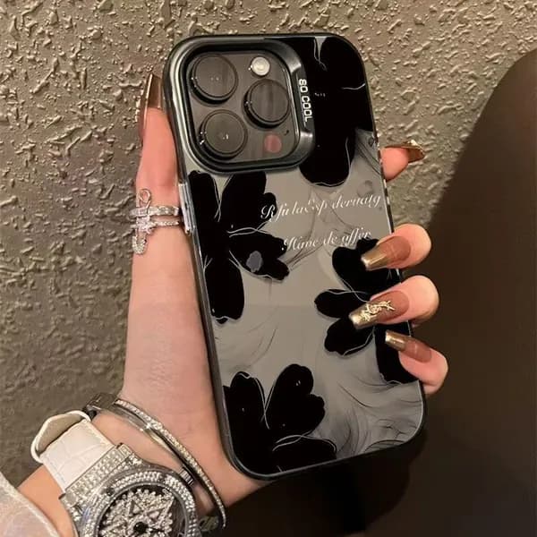 чехол на TECNO Spark 10 / Spark 10C /Техно Спарк 10/Техно Спарк 10С чехол для телефона роскошный противоударный чехол