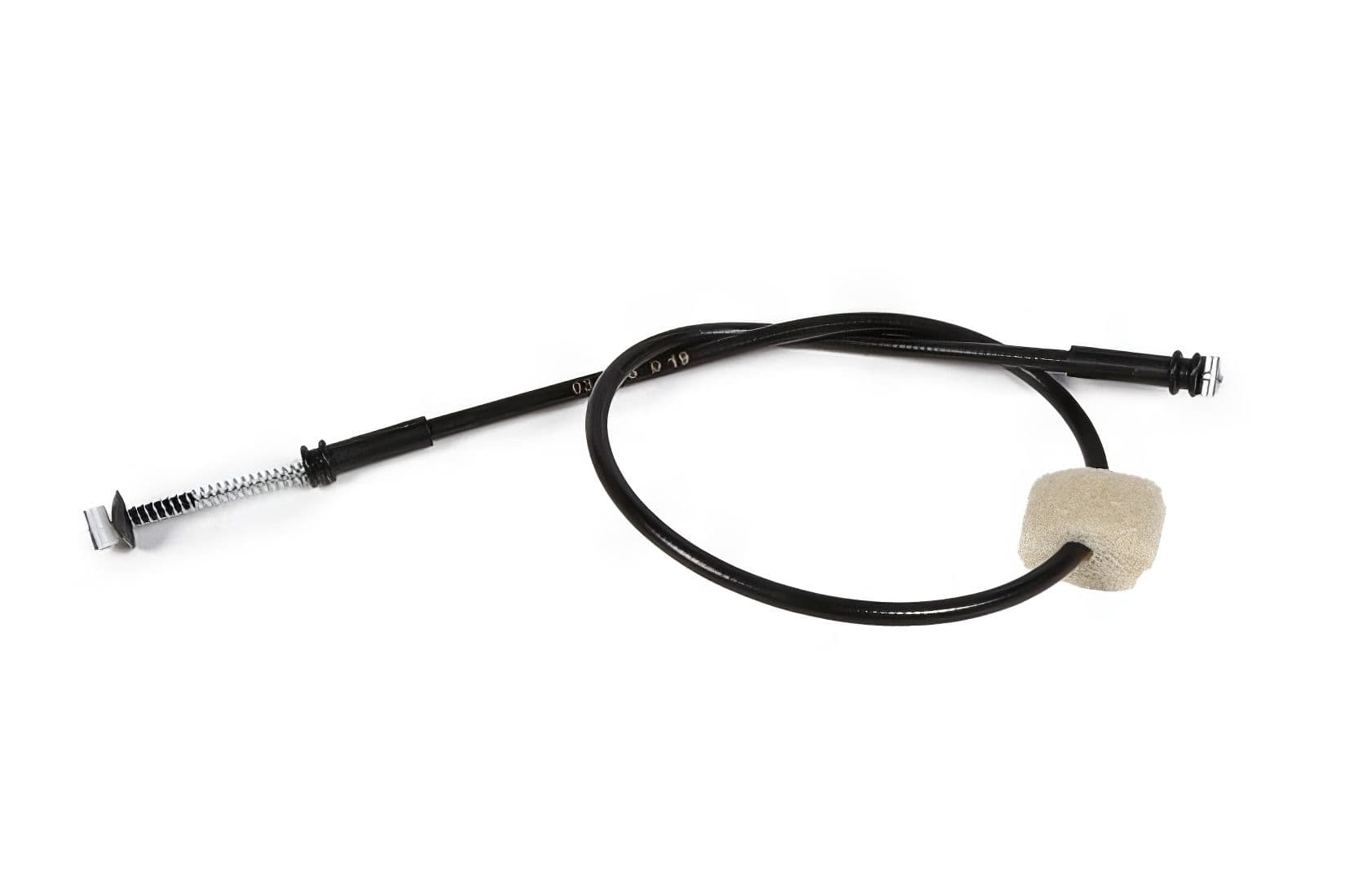 Трос открывания двери МАН 87-45613-SX STELLOX