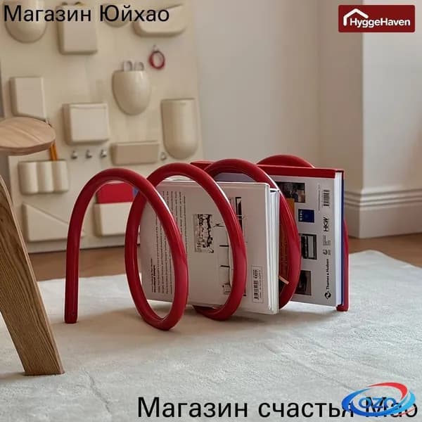 Полка для барной стойки Настольная Прямая, 30х20х20 см, 1 шт.