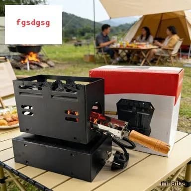Электрическая настольная плита mzm-20260429171853217