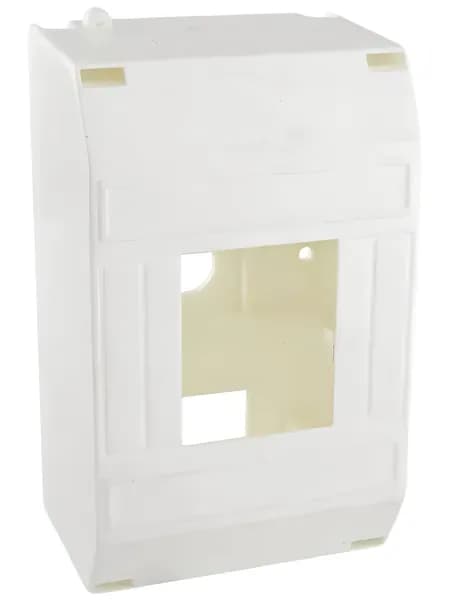 Бокс КМПн 1/4 TDM ELECTRIC, для наружной установки IP20, Артикул: SQ0907-0102.