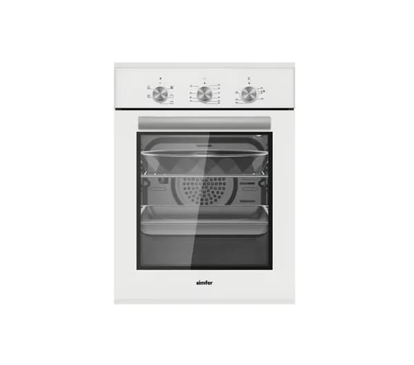 Духовой шкаф Simfer B4EW16025