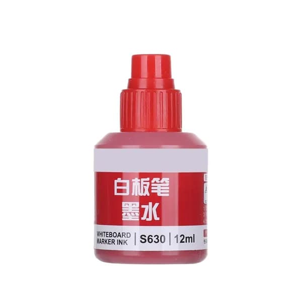 12ml Заправка чернил