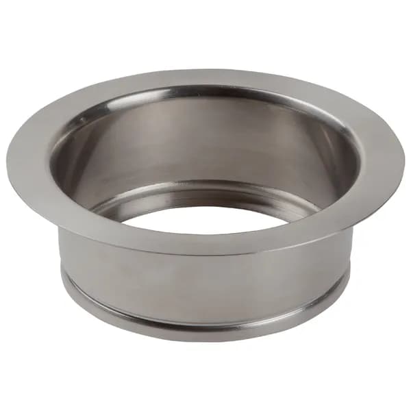 Фланец в мойку BORT Washing flange FS40, высота - 40 мм