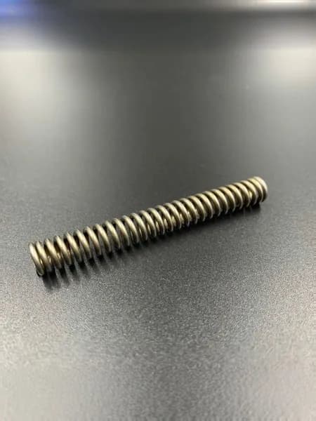 Пружина толкателя Yamaha 55-90 (Omax)